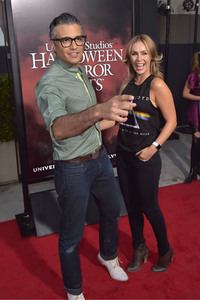 Eröffnung der 'Halloween Horror Nights' in Universal City