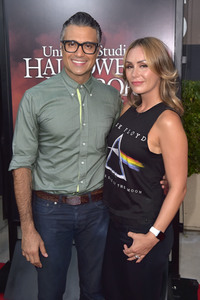 Eröffnung der 'Halloween Horror Nights' in Universal City
