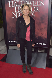 Eröffnung der 'Halloween Horror Nights' in Universal City