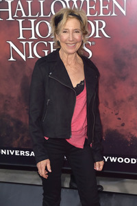 Eröffnung der 'Halloween Horror Nights' in Universal City