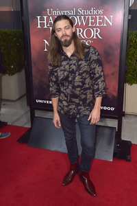 Eröffnung der 'Halloween Horror Nights' in Universal City