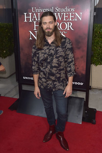 Eröffnung der 'Halloween Horror Nights' in Universal City