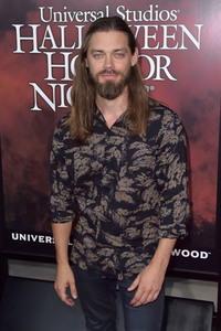 Eröffnung der 'Halloween Horror Nights' in Universal City