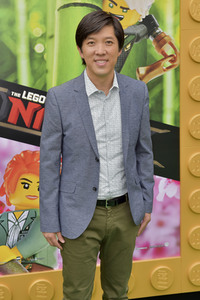 Filmpremiere 'The LEGO Ninjago Movie' in Westwood