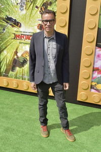 Filmpremiere 'The LEGO Ninjago Movie' in Westwood