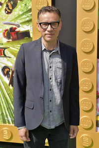 Filmpremiere 'The LEGO Ninjago Movie' in Westwood