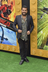 Filmpremiere 'The LEGO Ninjago Movie' in Westwood