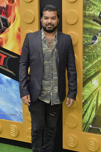 Filmpremiere 'The LEGO Ninjago Movie' in Westwood