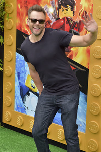 Filmpremiere 'The LEGO Ninjago Movie' in Westwood