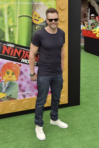Filmpremiere 'The LEGO Ninjago Movie' in Westwood