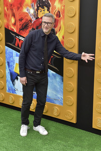 Filmpremiere 'The LEGO Ninjago Movie' in Westwood