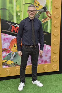 Filmpremiere 'The LEGO Ninjago Movie' in Westwood