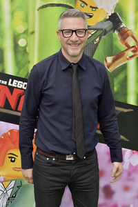 Filmpremiere 'The LEGO Ninjago Movie' in Westwood