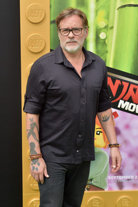 Filmpremiere 'The LEGO Ninjago Movie' in Westwood