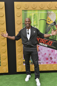 Filmpremiere 'The LEGO Ninjago Movie' in Westwood