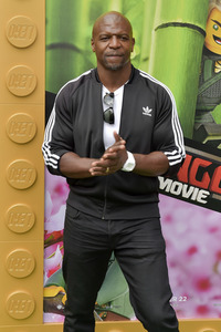 Filmpremiere 'The LEGO Ninjago Movie' in Westwood