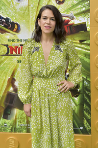 Filmpremiere 'The LEGO Ninjago Movie' in Westwood