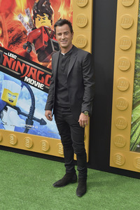 Filmpremiere 'The LEGO Ninjago Movie' in Westwood