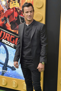 Filmpremiere 'The LEGO Ninjago Movie' in Westwood