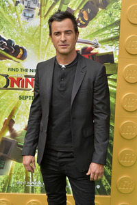 Filmpremiere 'The LEGO Ninjago Movie' in Westwood