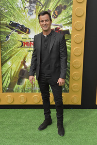 Filmpremiere 'The LEGO Ninjago Movie' in Westwood