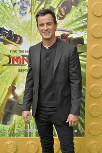 Filmpremiere 'The LEGO Ninjago Movie' in Westwood