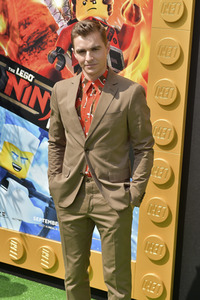 Filmpremiere 'The LEGO Ninjago Movie' in Westwood