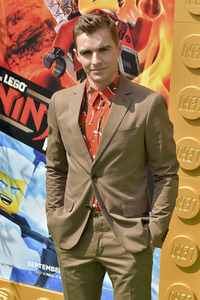 Filmpremiere 'The LEGO Ninjago Movie' in Westwood