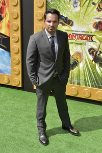 Filmpremiere 'The LEGO Ninjago Movie' in Westwood