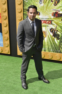 Filmpremiere 'The LEGO Ninjago Movie' in Westwood
