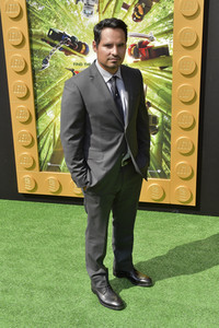 Filmpremiere 'The LEGO Ninjago Movie' in Westwood
