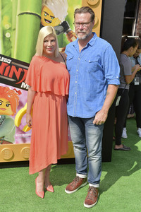 Filmpremiere 'The LEGO Ninjago Movie' in Westwood