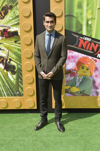 Filmpremiere 'The LEGO Ninjago Movie' in Westwood