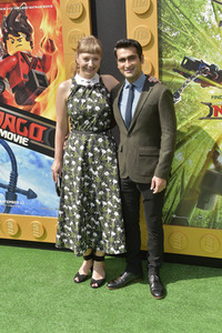 Filmpremiere 'The LEGO Ninjago Movie' in Westwood