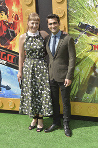 Filmpremiere 'The LEGO Ninjago Movie' in Westwood