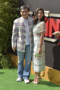 Filmpremiere 'The LEGO Ninjago Movie' in Westwood