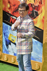 Filmpremiere 'The LEGO Ninjago Movie' in Westwood