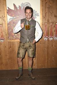 Oktoberfest 2017 Eröffnung in München