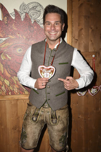 Oktoberfest 2017 Eröffnung in München