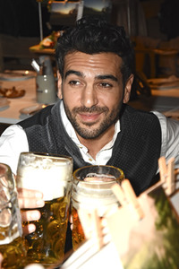Oktoberfest 2017 Eröffnungsabend in der Käfer Wiesn-Schänke in München