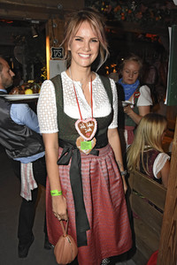 Oktoberfest 2017 Eröffnungsabend in der Käfer Wiesn-Schänke in München