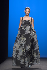 Alvarno y The 2nd Skin Co Fashion Show auf der Mercedes-Benz Fashion Week Madrid SS 2018