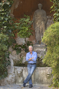 Photocall 'Norman' in Rom