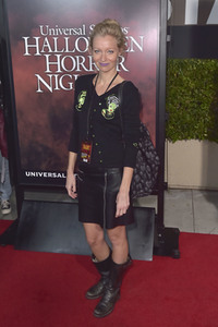 Eröffnung der 'Halloween Horror Nights' in Universal City