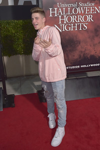 Eröffnung der 'Halloween Horror Nights' in Universal City