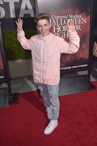 Eröffnung der 'Halloween Horror Nights' in Universal City