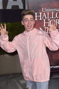 Eröffnung der 'Halloween Horror Nights' in Universal City