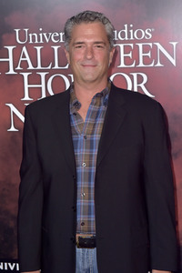 Eröffnung der 'Halloween Horror Nights' in Universal City