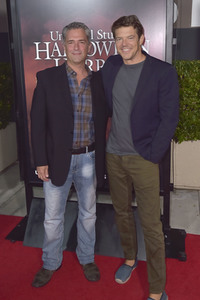 Eröffnung der 'Halloween Horror Nights' in Universal City