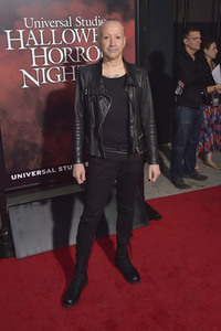Eröffnung der 'Halloween Horror Nights' in Universal City